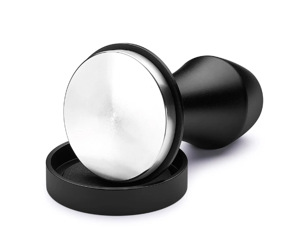 Normcore V4 Coffee Tamper (Black)