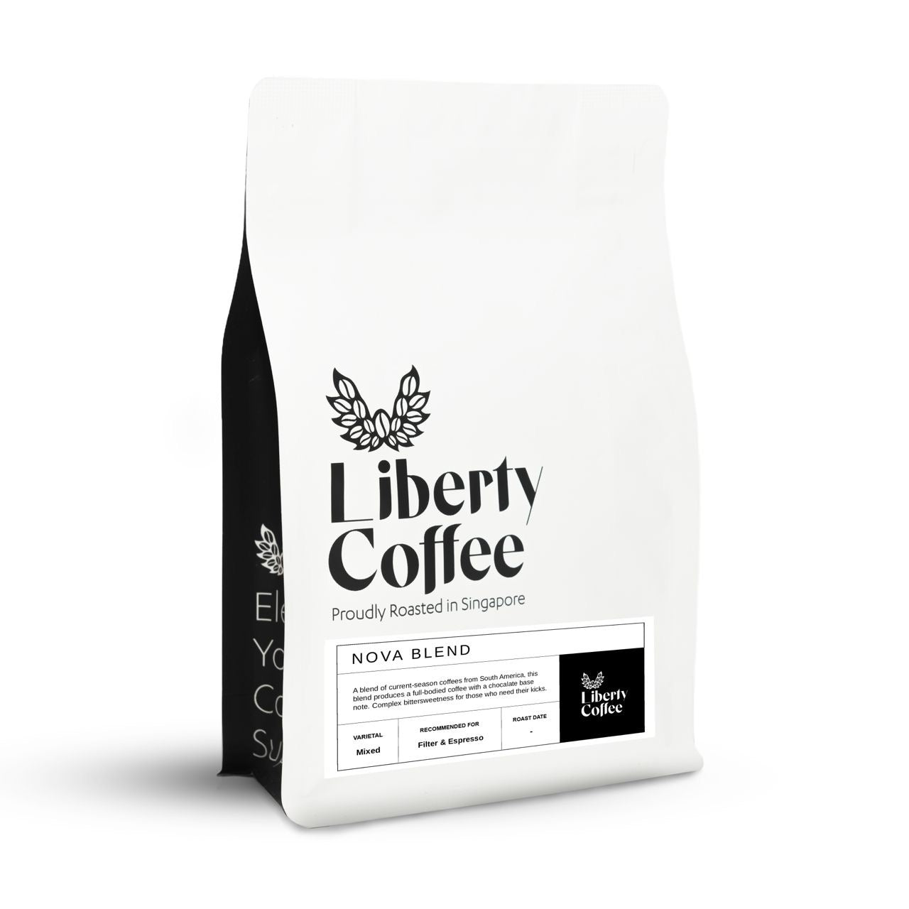 Nova Blend Subscription - Liberty Coffee