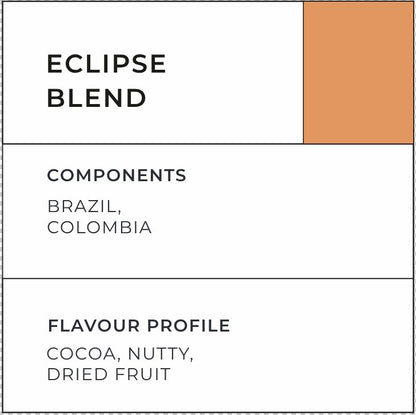 Eclipse Blend Subscription - Liberty Coffee