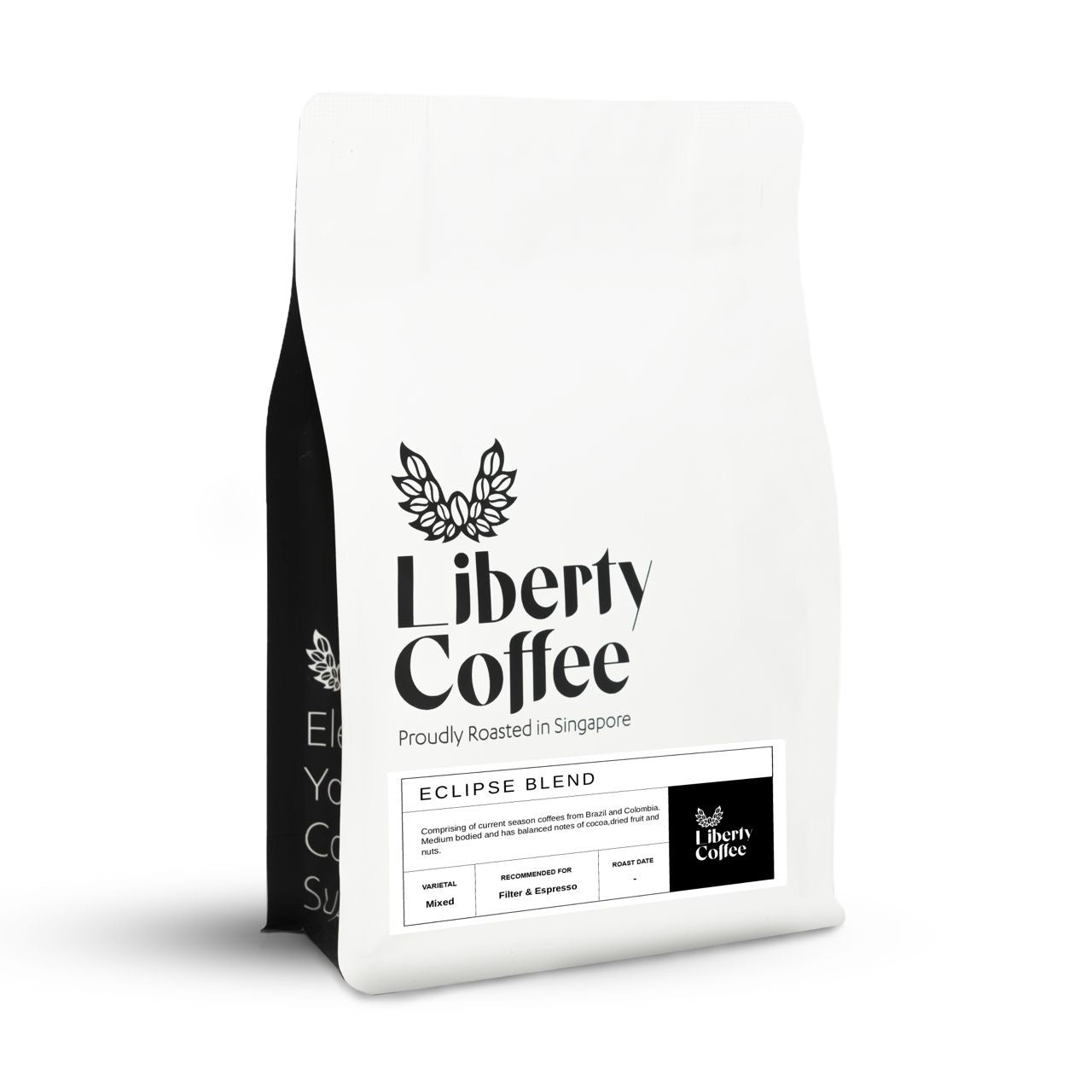 Eclipse Blend Subscription - Liberty Coffee