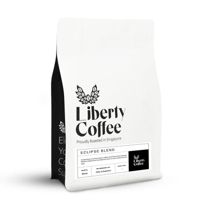 Eclipse Blend Subscription - Liberty Coffee