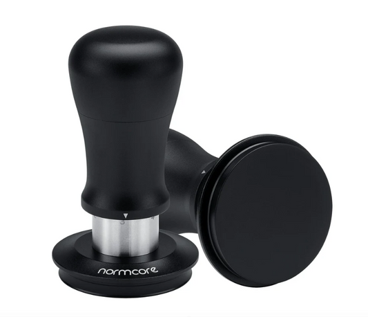 Normcore V5 Coffee Tamper (Titanium Coating Base) - Liberty Coffee