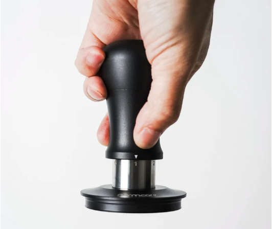 Normcore V5 Coffee Tamper (Titanium Coating Base) - Liberty Coffee