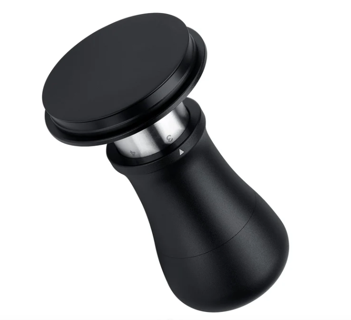 Normcore V5 Coffee Tamper (Titanium Coating Base) - Liberty Coffee