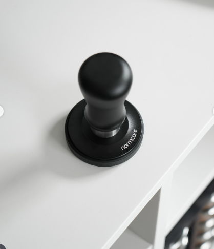 Normcore V5 Coffee Tamper (Titanium Coating Base) - Liberty Coffee