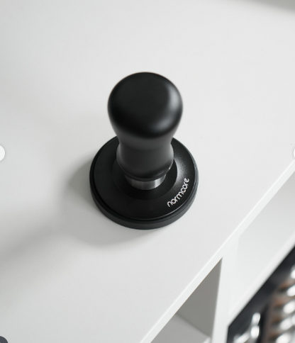 Normcore V5 Coffee Tamper (Titanium Coating Base) - Liberty Coffee