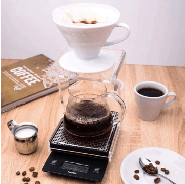 Hario Drip Station - Liberty Coffee