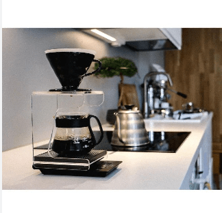 Hario Drip Station - Liberty Coffee