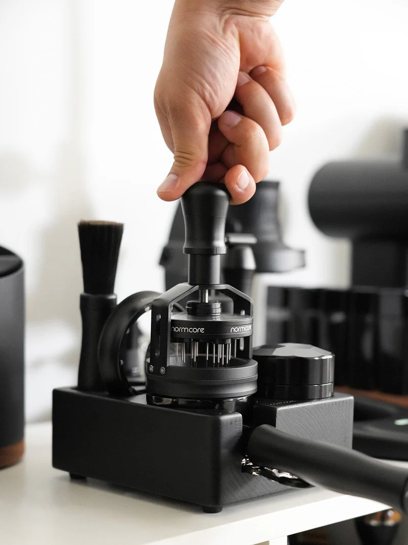 Normcore Needle Distributor Tool V3 | Planetary Version | 58mm