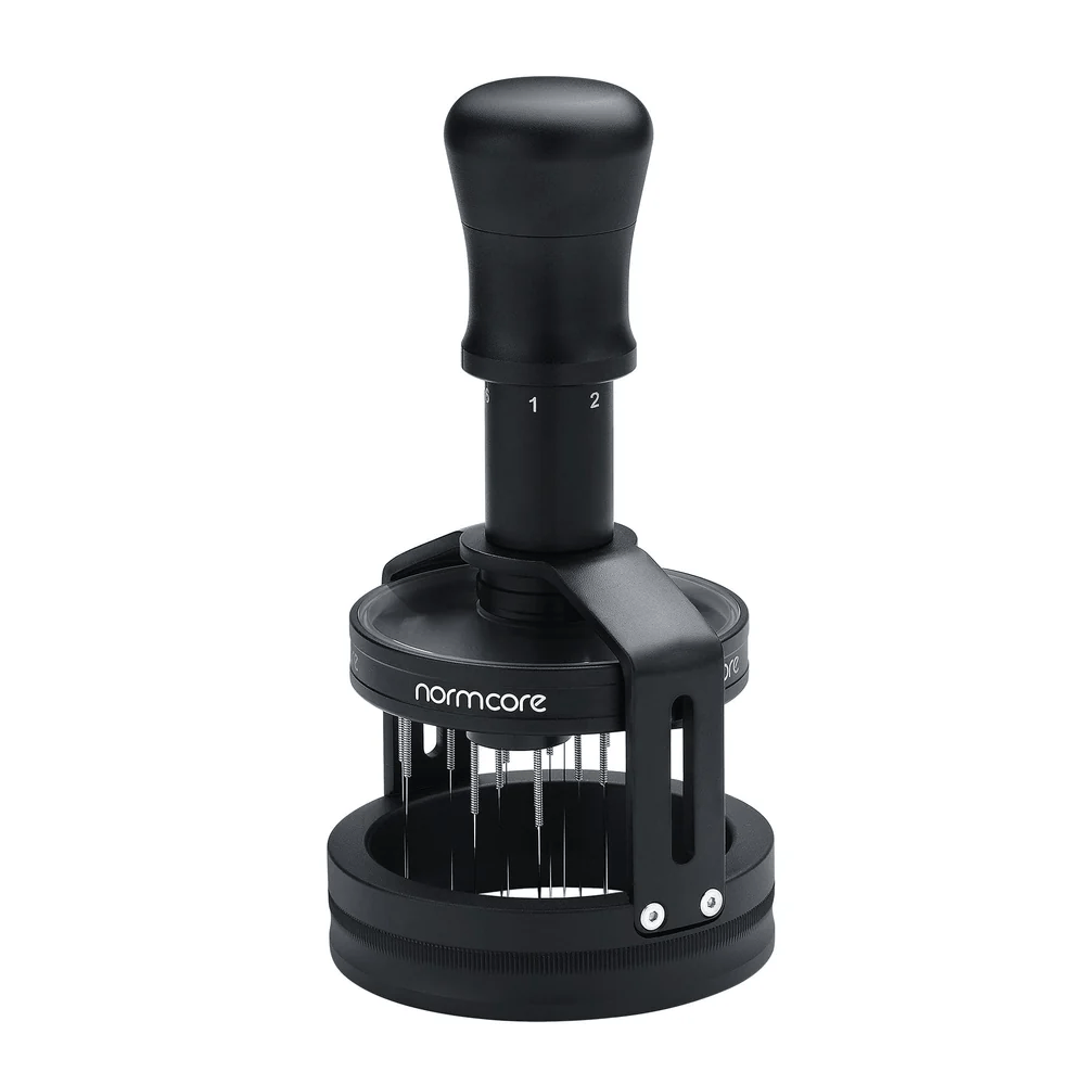 Normcore Needle Distributor Tool V3 | Planetary Version | 58mm