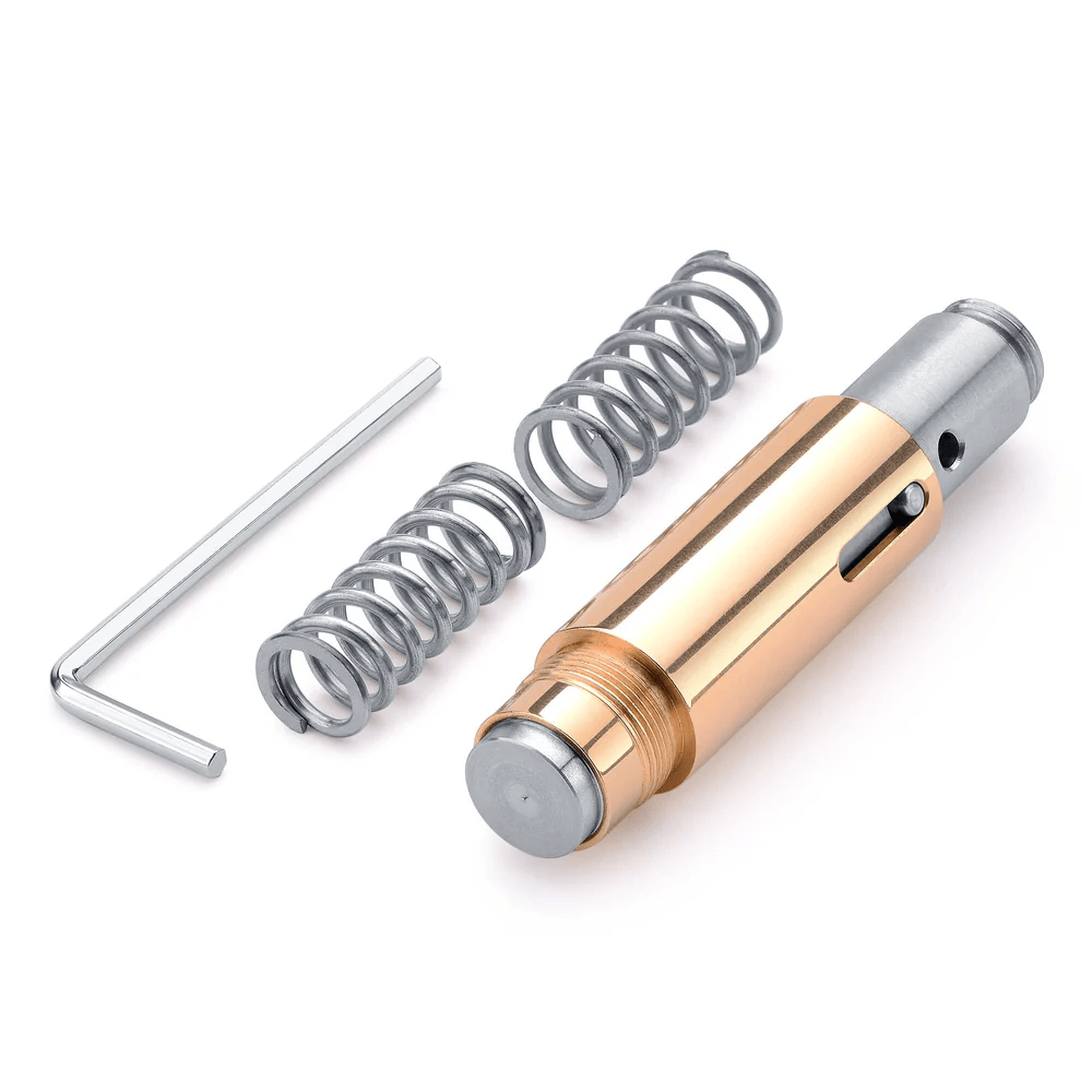 Normcore Spring Loaded Coffee Tamper-v4.1Core Sleeve Only